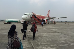 Back at Senai International Airport (JHB), Johor Bahru, Johor, Malaysia…. Back at Senai International Airport (JHB), Johor Bahru, Johor, Malaysia….